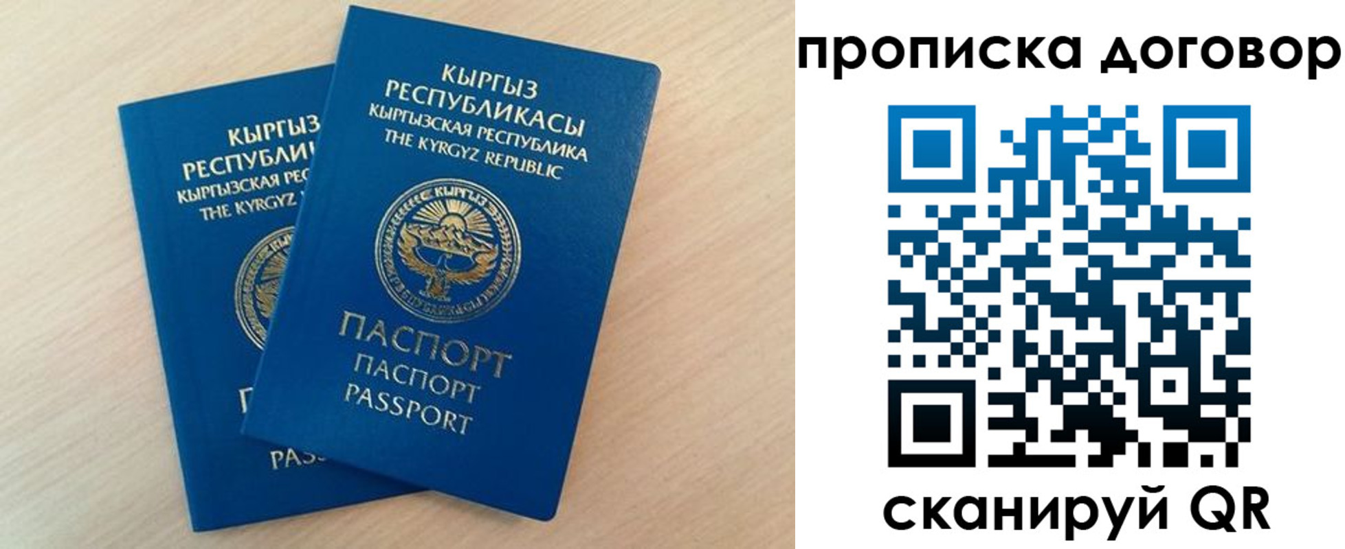 временная регистрация для всех в Ленинградской области